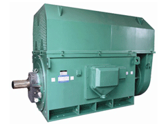 YRKK4504-10/250KWY系列6KV高压电机